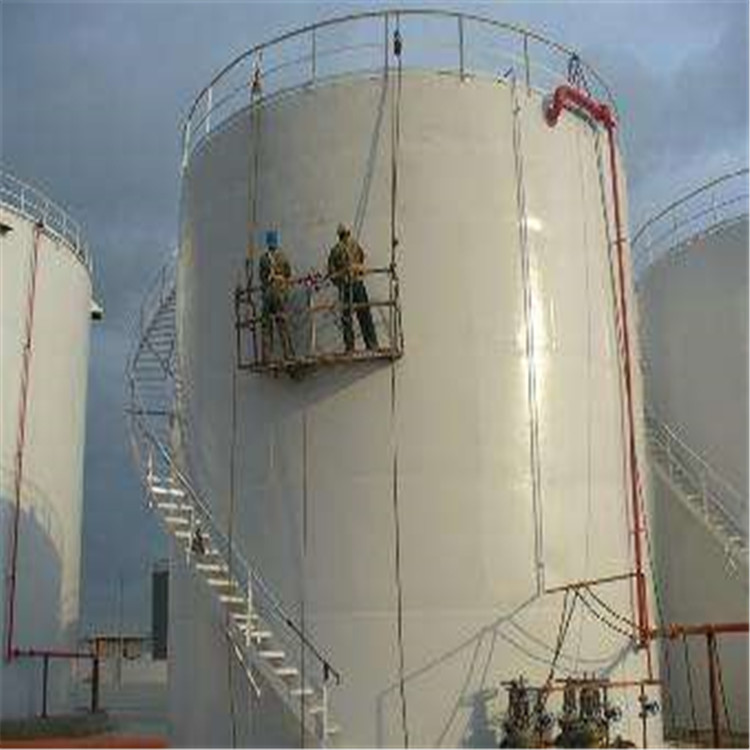 五龙口镇喷漆翻新・工业喷漆・设备喷漆服务简介